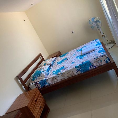 ミンデロ Constanca Retreat Bed & Breakfast エクステリア 写真