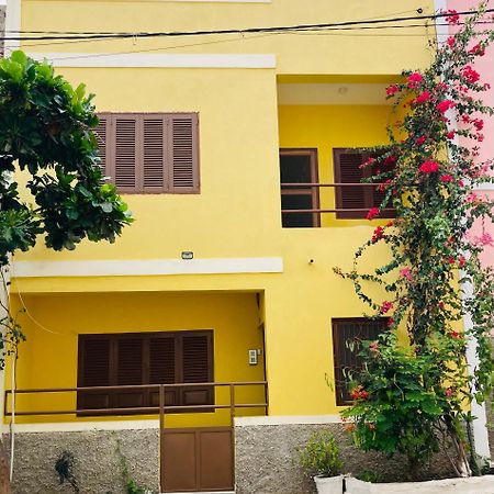 ミンデロ Constanca Retreat Bed & Breakfast エクステリア 写真