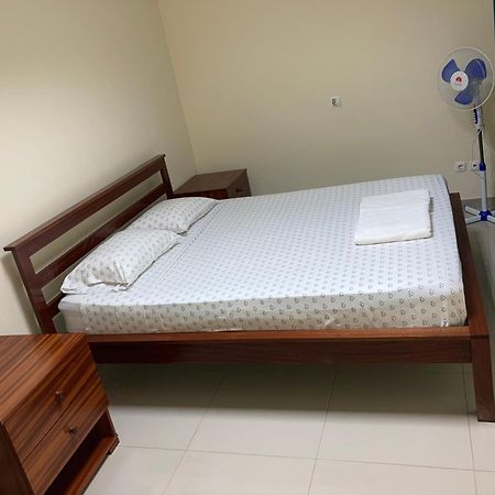 ミンデロ Constanca Retreat Bed & Breakfast エクステリア 写真