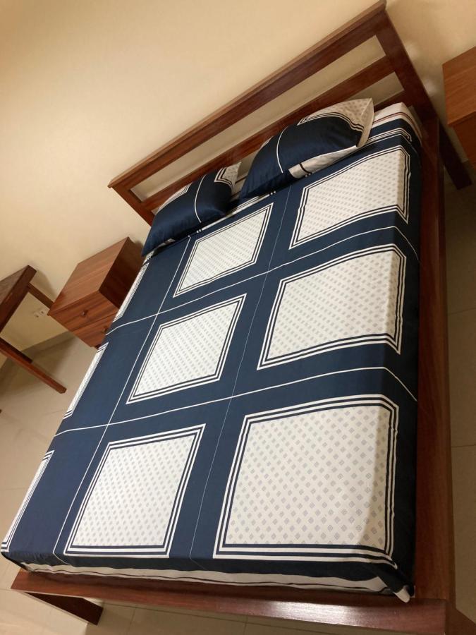 ミンデロ Constanca Retreat Bed & Breakfast エクステリア 写真