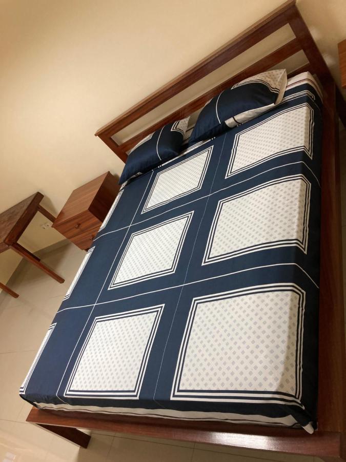 ミンデロ Constanca Retreat Bed & Breakfast エクステリア 写真