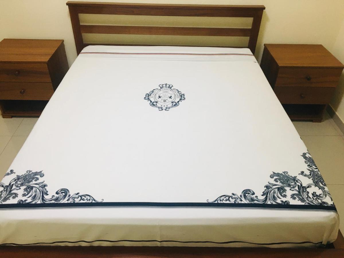 ミンデロ Constanca Retreat Bed & Breakfast エクステリア 写真