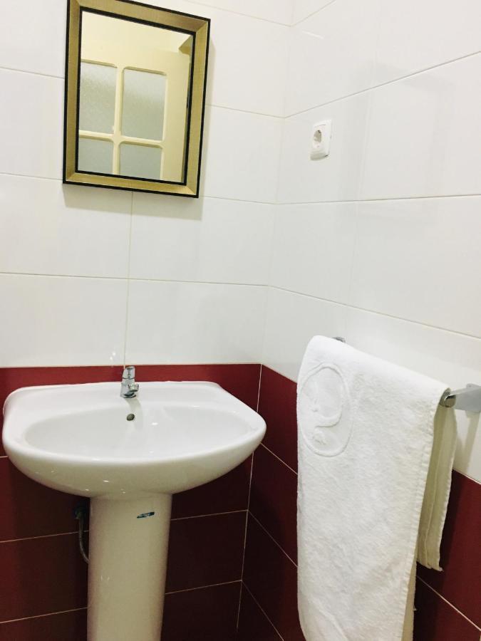 ミンデロ Constanca Retreat Bed & Breakfast エクステリア 写真