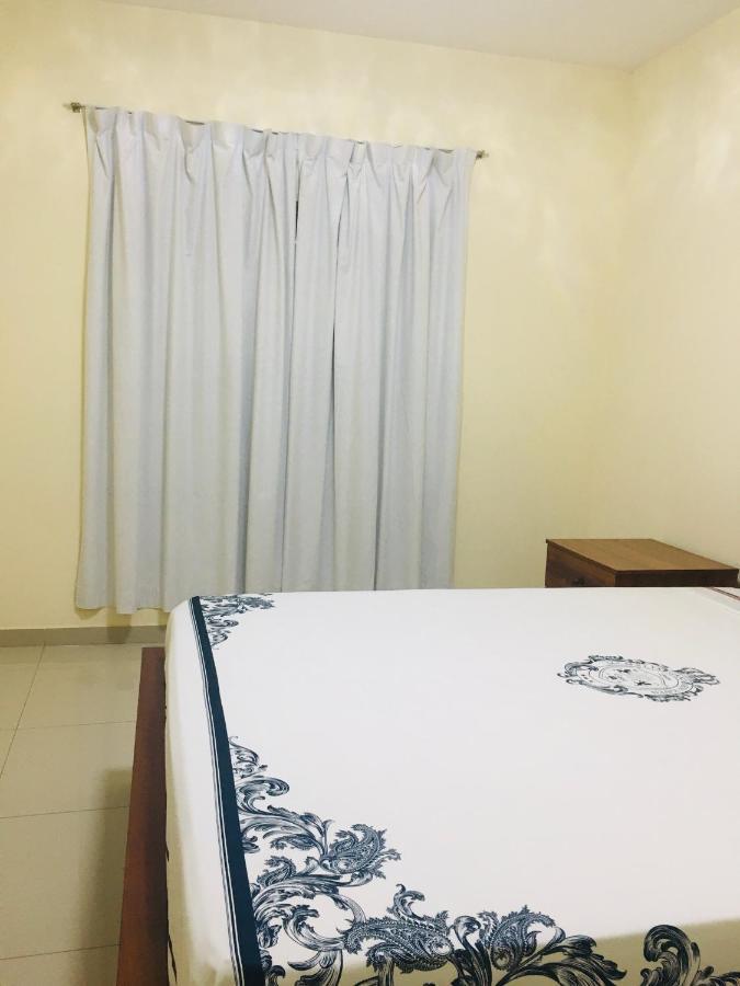 ミンデロ Constanca Retreat Bed & Breakfast エクステリア 写真