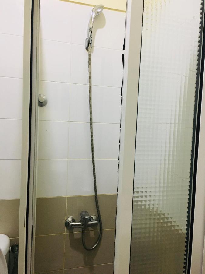 ミンデロ Constanca Retreat Bed & Breakfast エクステリア 写真