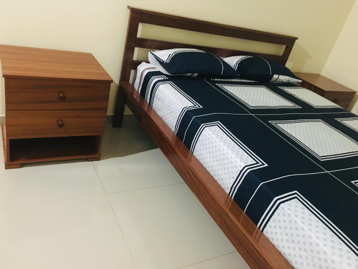 ミンデロ Constanca Retreat Bed & Breakfast エクステリア 写真