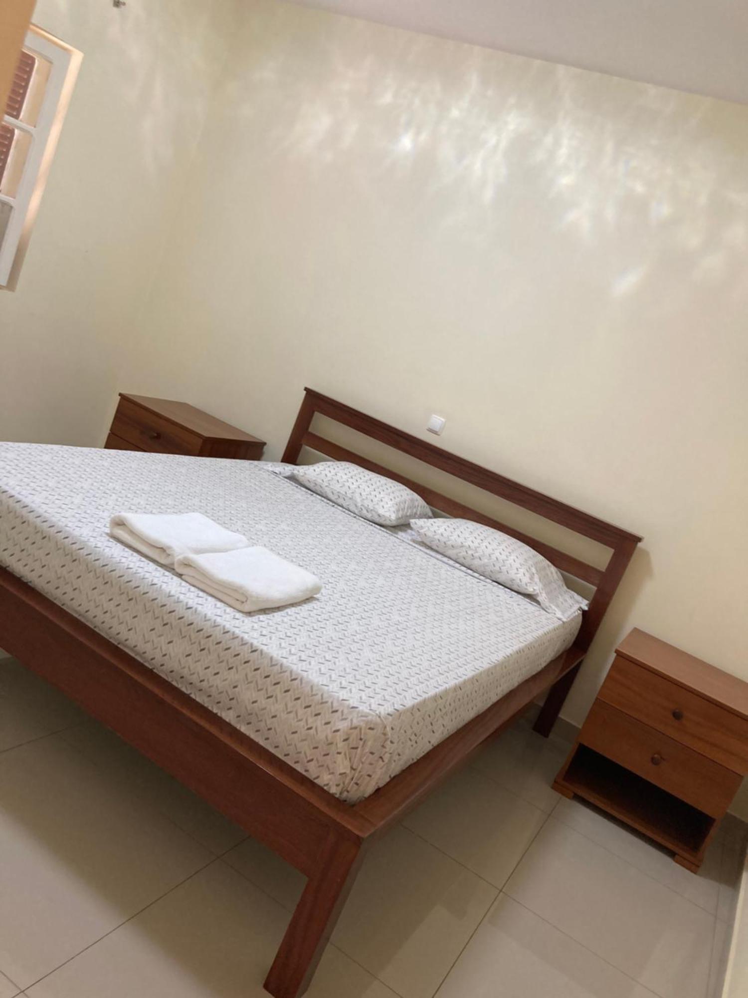 ミンデロ Constanca Retreat Bed & Breakfast エクステリア 写真