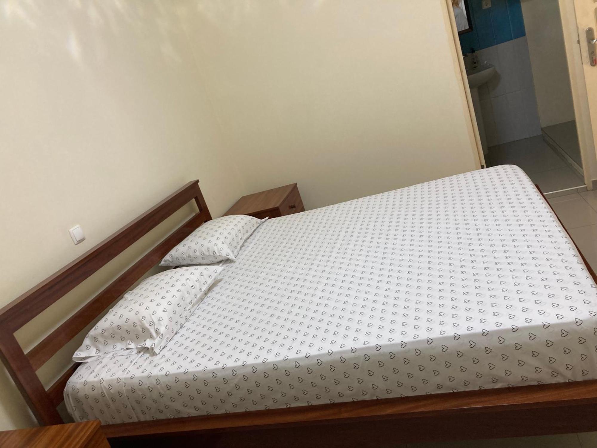 ミンデロ Constanca Retreat Bed & Breakfast エクステリア 写真