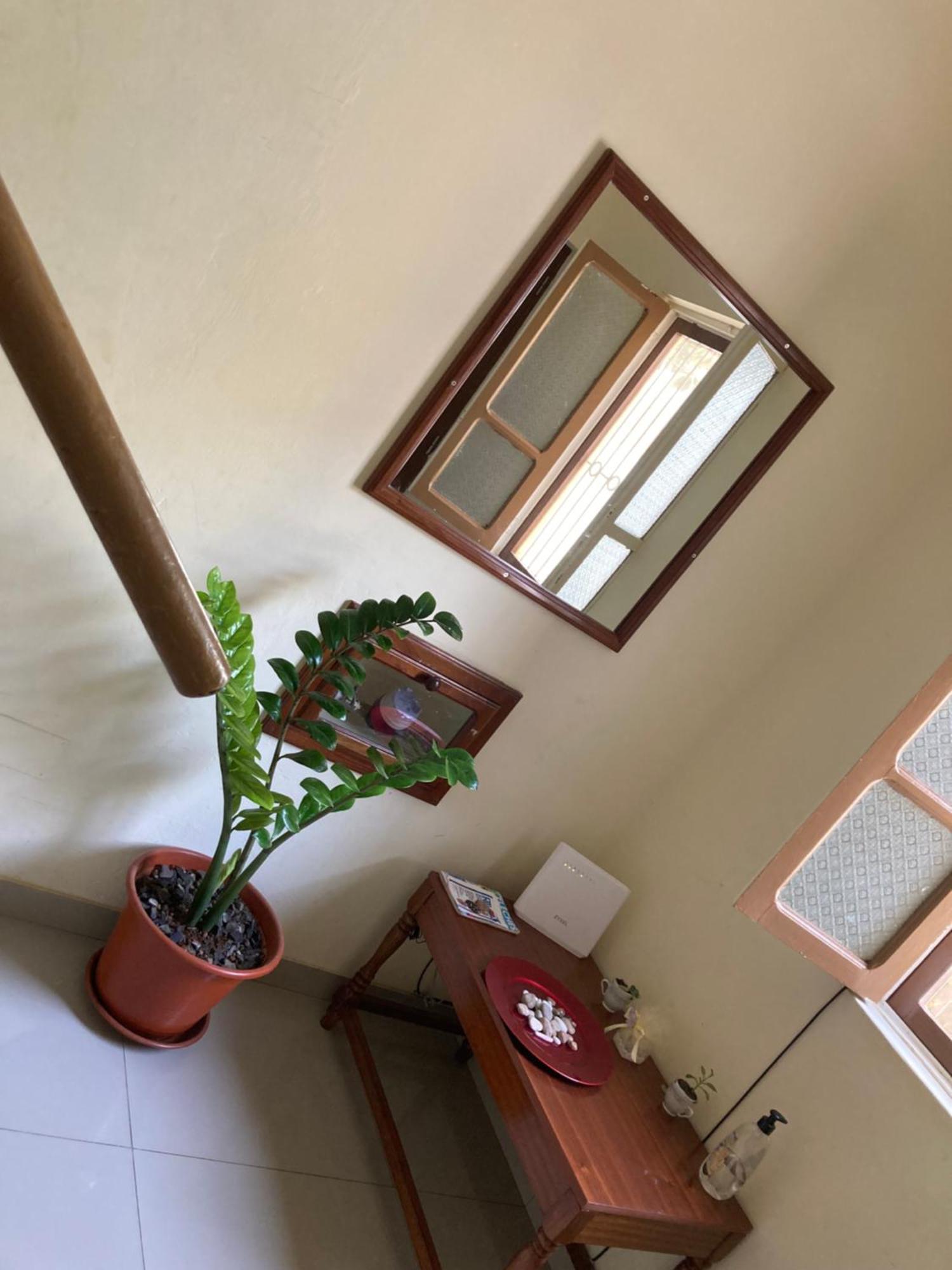 ミンデロ Constanca Retreat Bed & Breakfast エクステリア 写真