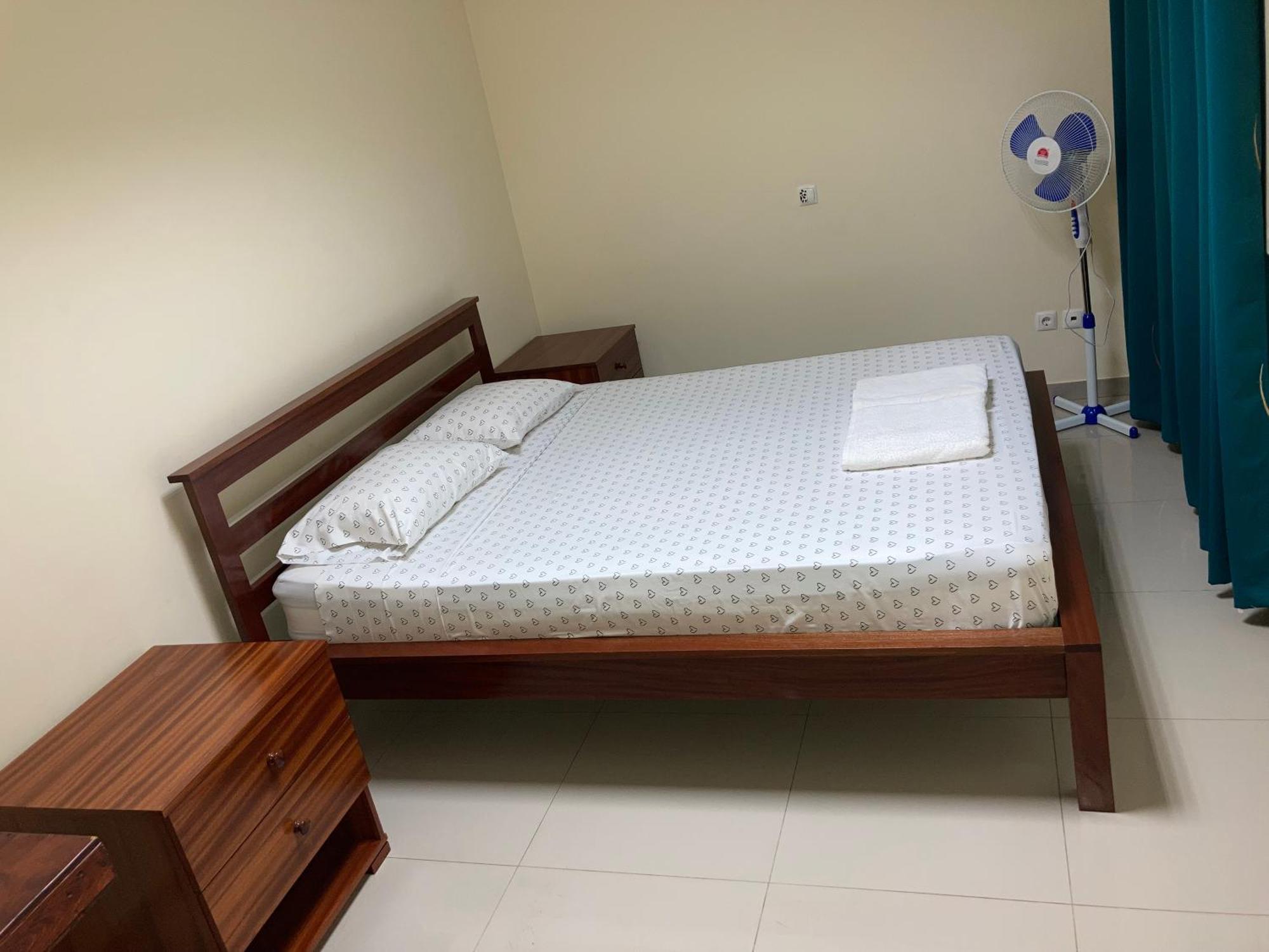 ミンデロ Constanca Retreat Bed & Breakfast エクステリア 写真