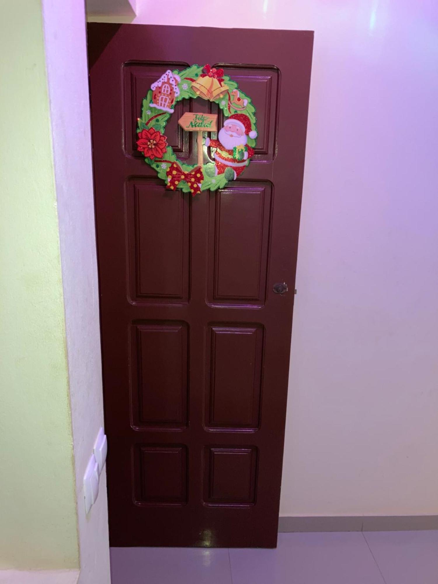 ミンデロ Constanca Retreat Bed & Breakfast エクステリア 写真